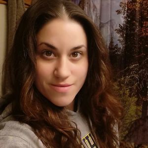 Meet your Posher, Helen